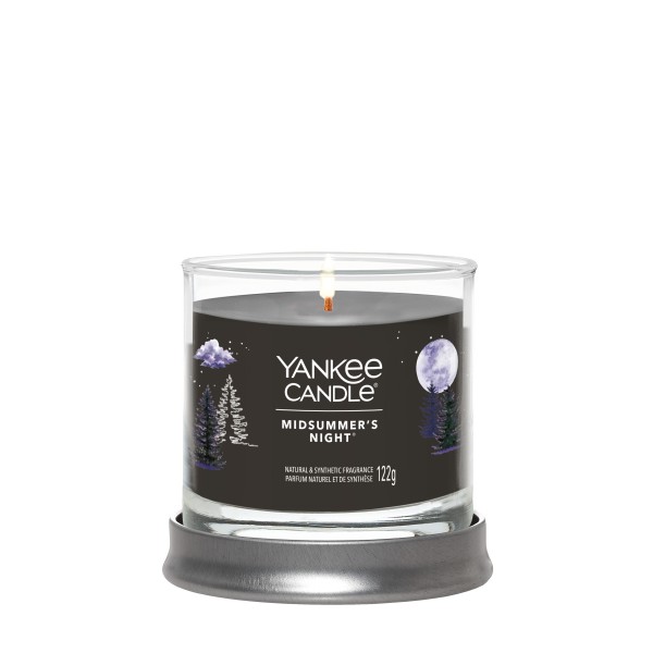 Midsummer’s Night - Signature  Tumbler S von Yankee Candle