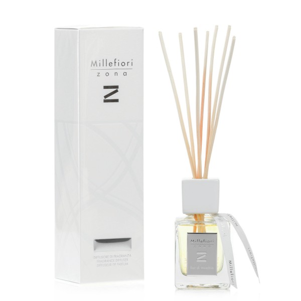 Zona - Fior di Muschio - Stick Diffuser 100ml von Millefiori