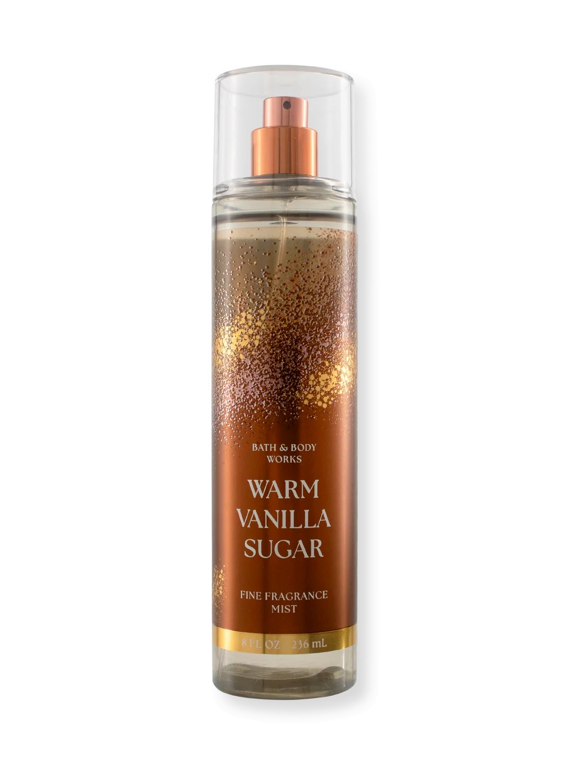 Body Spray - Warm Vanilla Sugar - 236ml