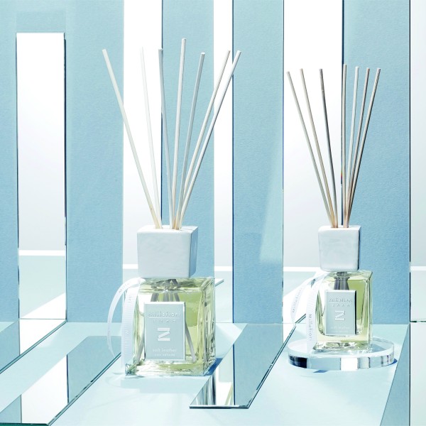 Zona - Rose Madealine - Stick Diffuser 250ml von Millefiori