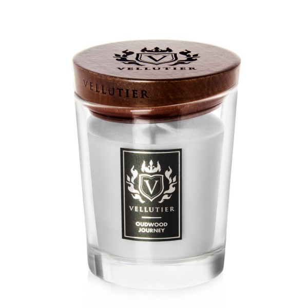 Oudwood Journey - Medium von Vellutier