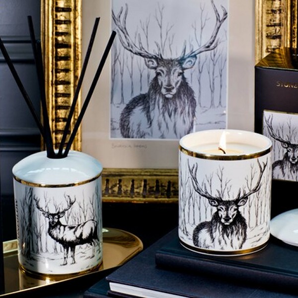 Keepsake Duftkerze - Enchantment von Stoneglow