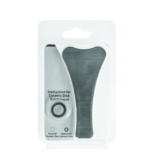 Ersatzteil für Hydro Diffuser - Keramik Verdampfer von Millefiori