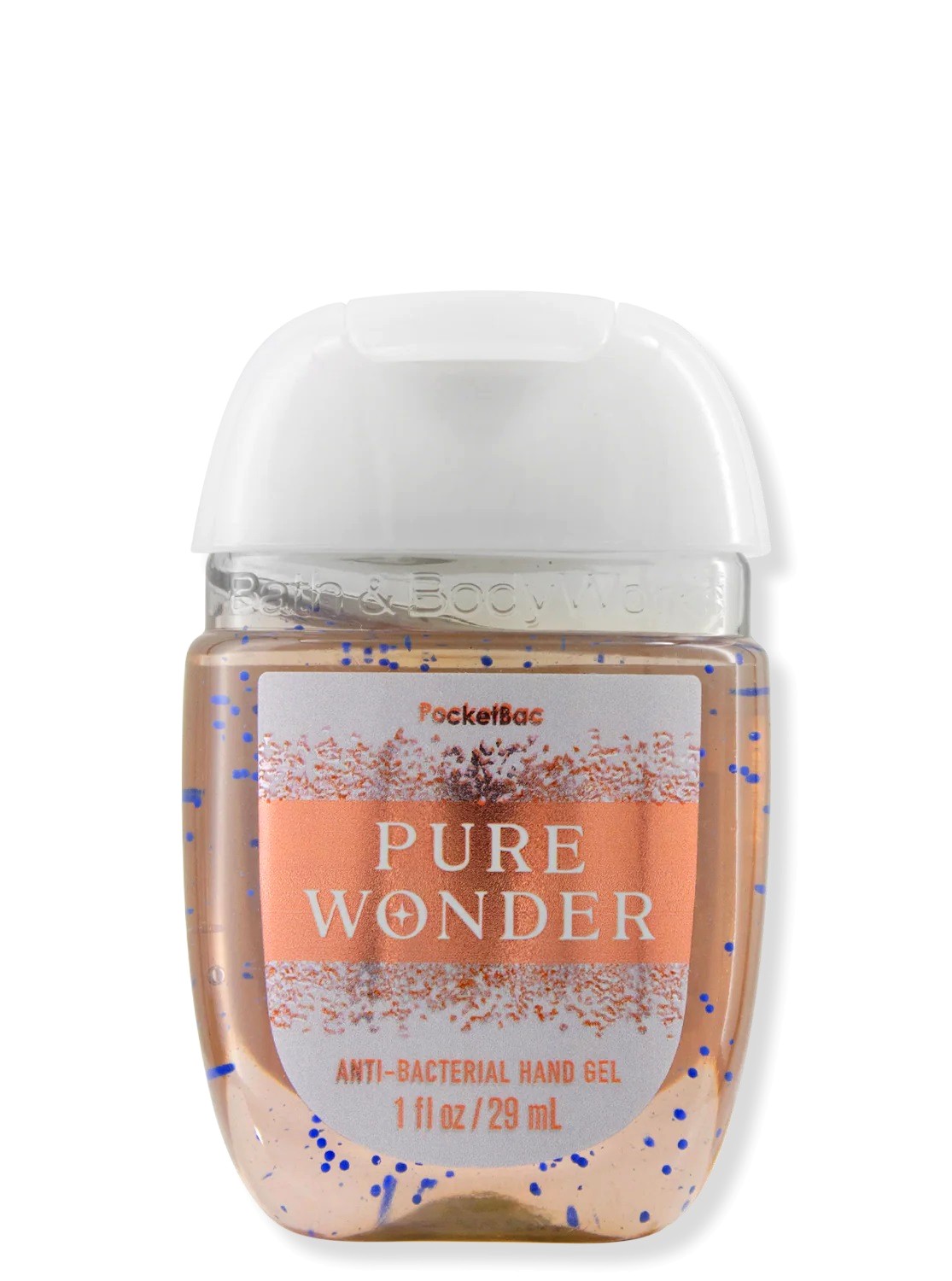 Hand-Desinfektionsgel - Pure Wonder - 29ml von Bath and Body Works