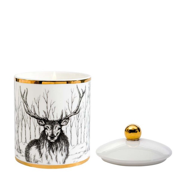 Keepsake Duftkerze - Enchantment von Stoneglow