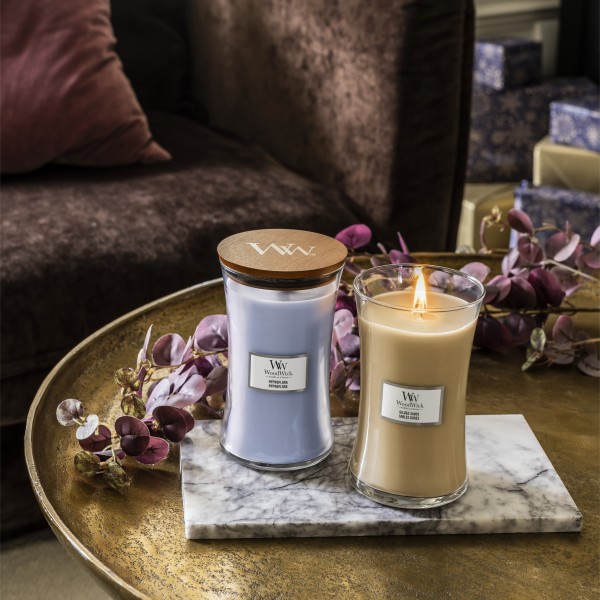 Gilded Sands - Jar L von Woodwick