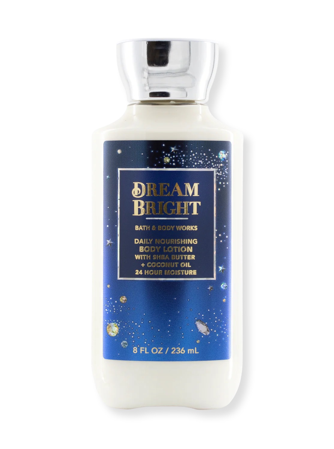 Body Lotion - Dream Bright - 236ml von Bath and Body Works