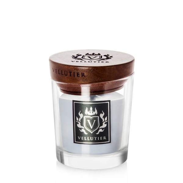 After the Storm - Small von Vellutier