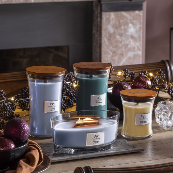 Gilded Sands - Jar L von Woodwick