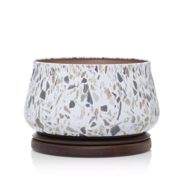 Outdoor Kerze - Ocean Hibiscus von Yankee Candle