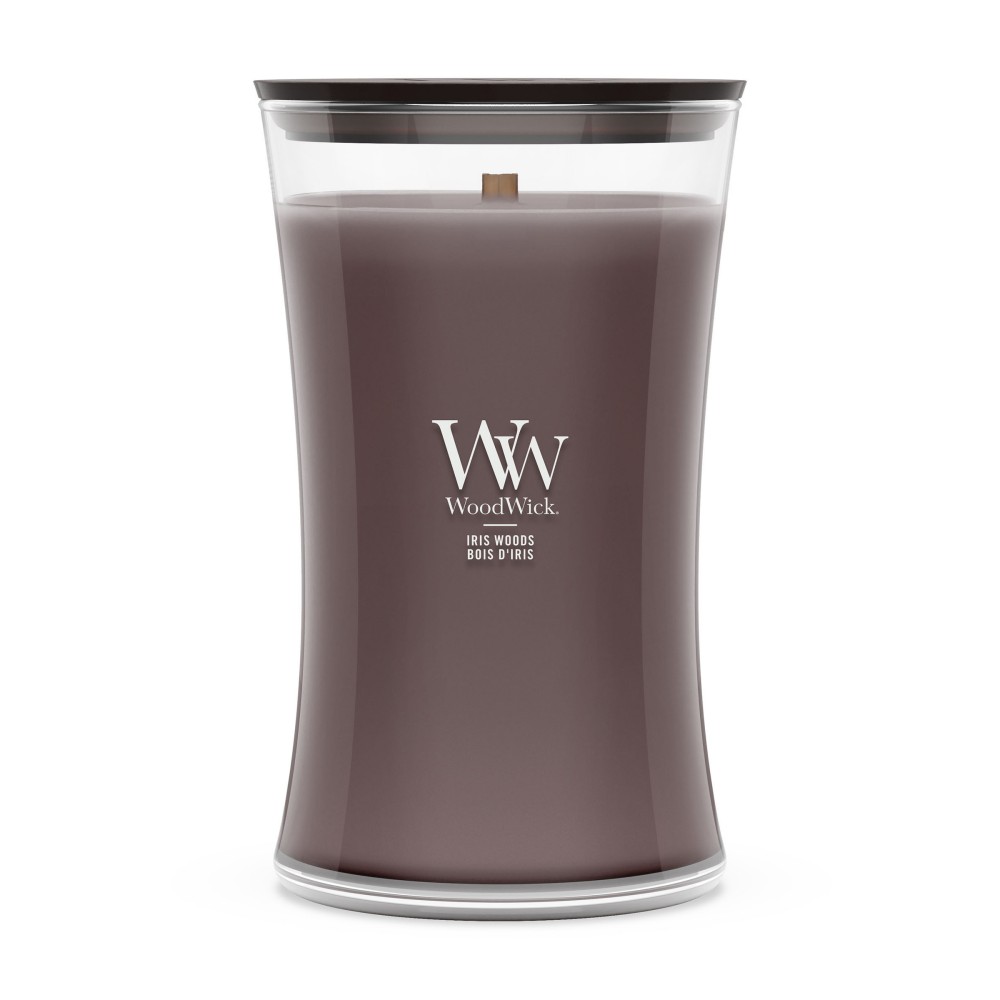 Iris Woods - Jar L von Woodwick