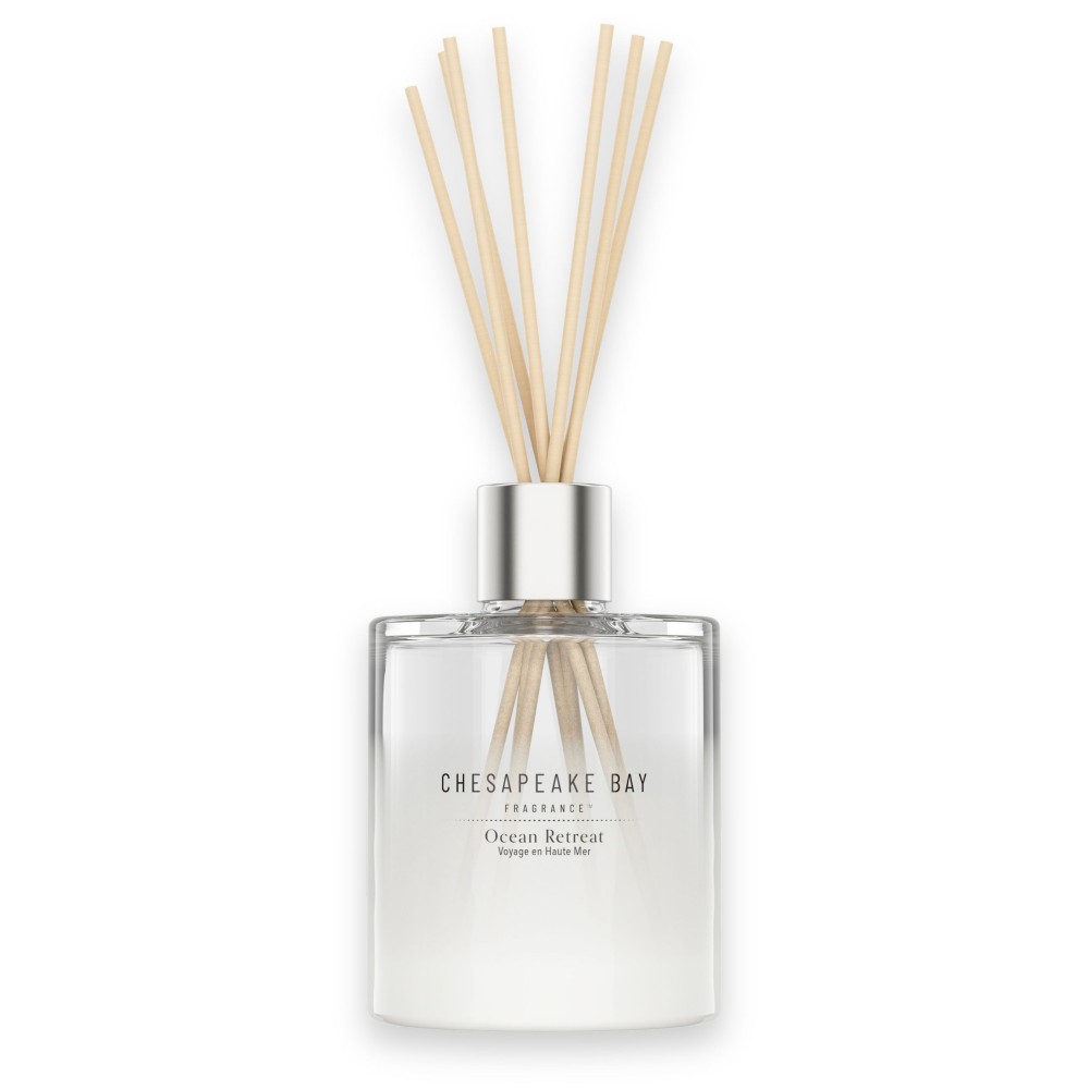 Ocean Retreat - Duftstäbchen 150ml von Chesapeake Bay