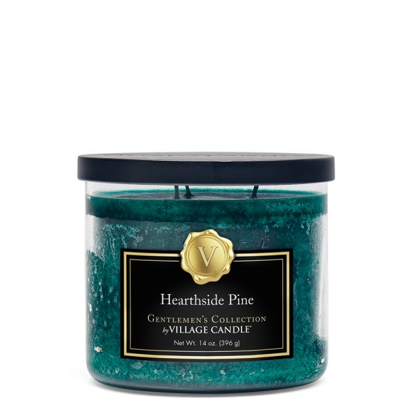 Gentleman`s - Hearthside Pine von Village Candle
