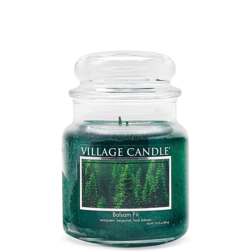 Balsam Fir - 454g von Village Candle