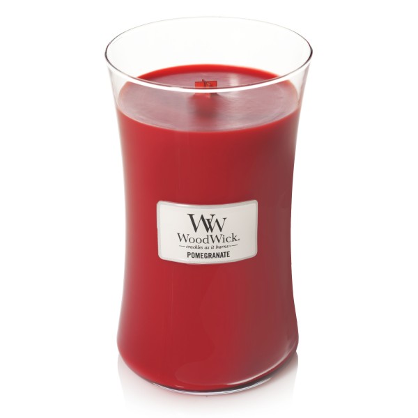 Pomegranate - Jar L von Woodwick