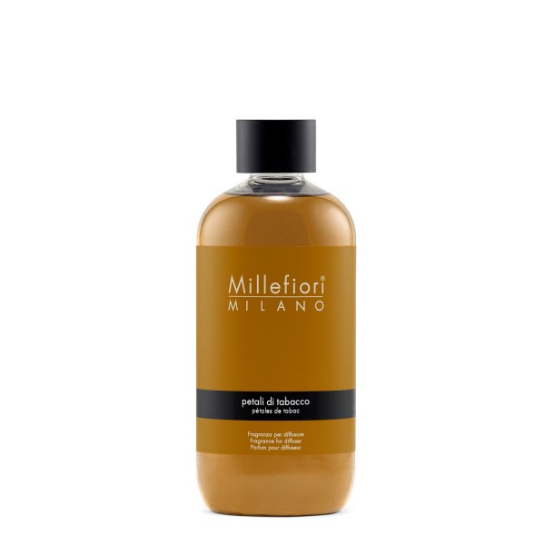 Natural - Petali di Tabacco - Refill 250ml von Millefiori