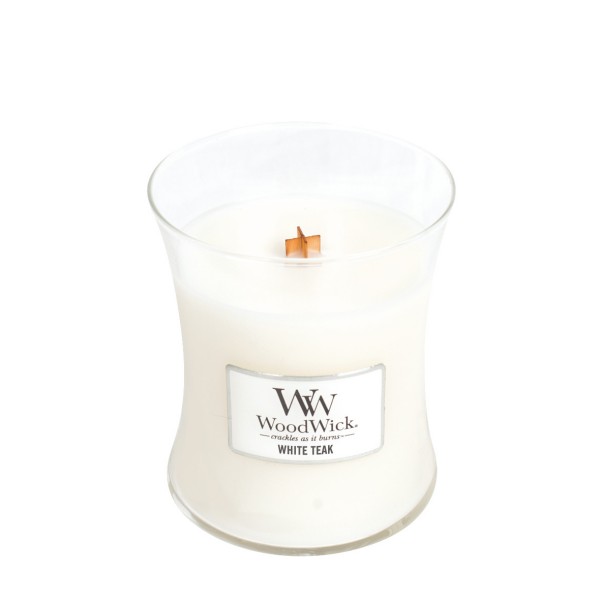 White Teak - Jar M von Woodwick