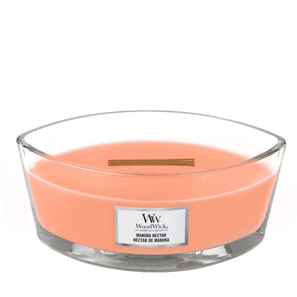Manuka Nectar - Ellipse von Woodwick