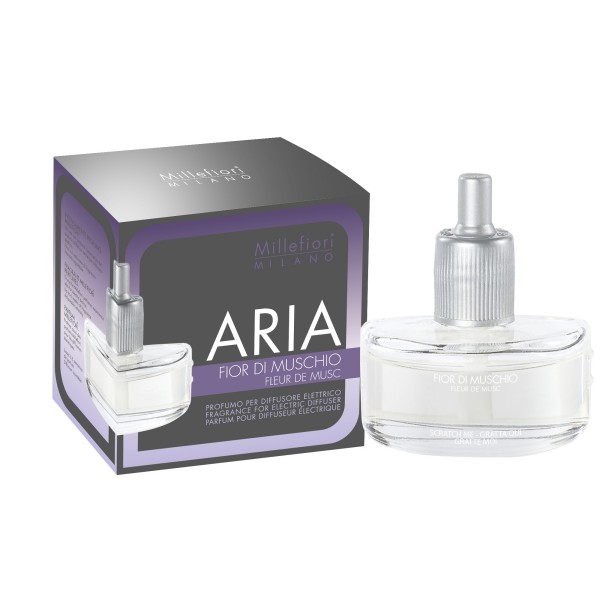 Aria Refill - Fior di Muschio von Millefiori