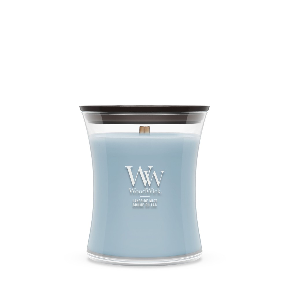 Lakeside Mist - Jar M von Woodwick