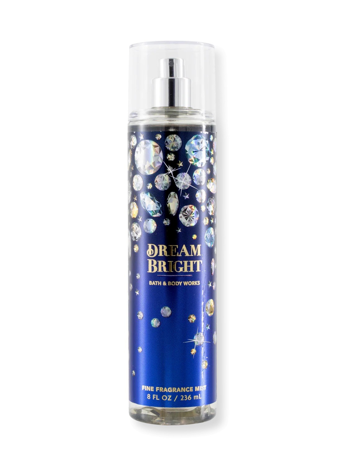Body Spray - Dream Bright - 236ml von Bath and Body Works
