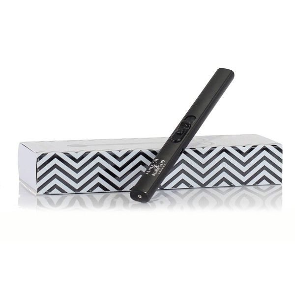 Feuerzeug elektrisch aufladbar von World of Scent