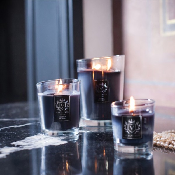 Desired by Night - Large von Vellutier