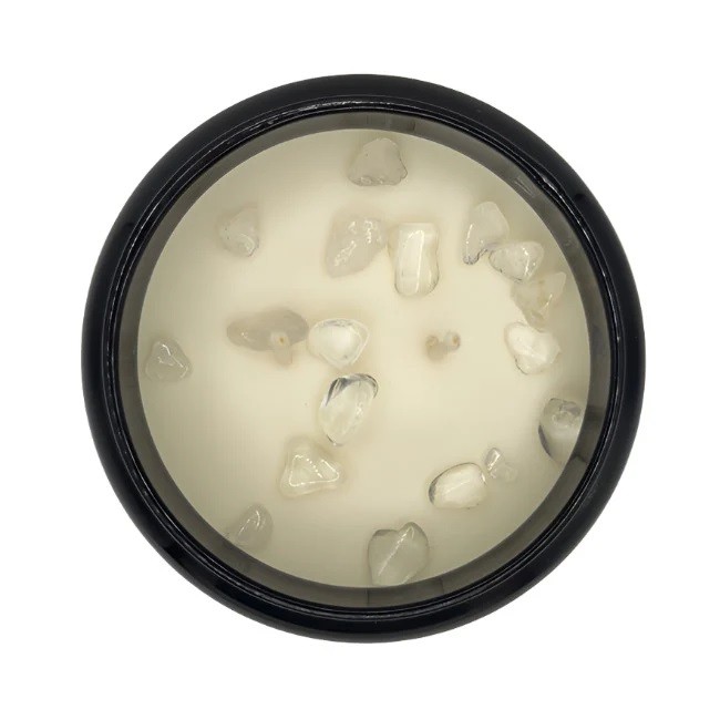 Purifying Radiance Halloween - Limited Edition Jar L von Kringle Candle