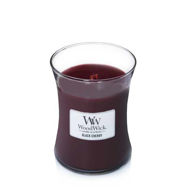 Black Cherry - Jar M von Woodwick