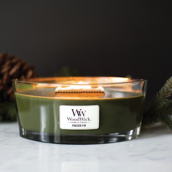 Frasier Fir - Ellipse von Woodwick