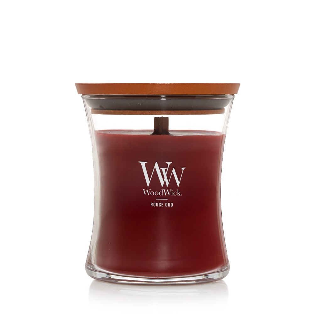 Rouge Oud - Jar M von Woodwick