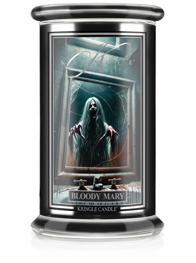 Bloody Mary - Halloween 623g von Kringle Candle