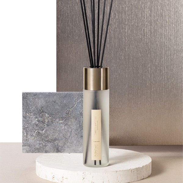 Selected - Sweet Narcissus - Stick Diffuser 100ml von Millefiori