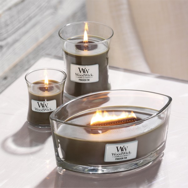 Frasier Fir - Ellipse von Woodwick