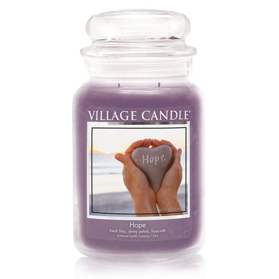 Unity Collection - Hope von Village Candle