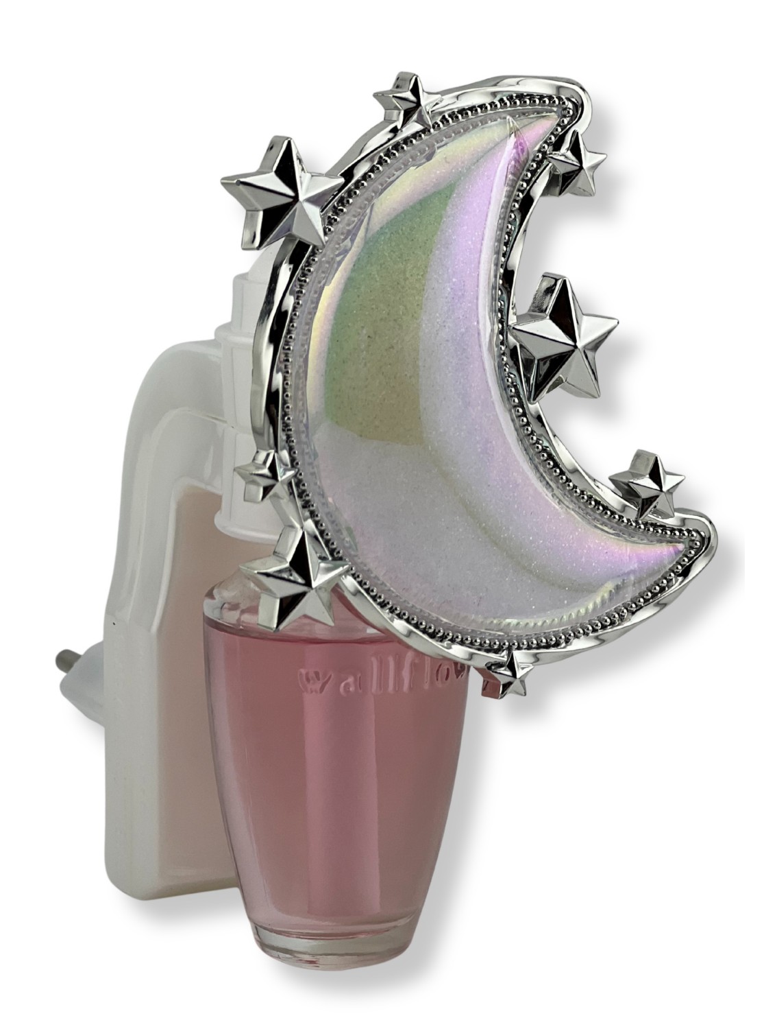 Wallflower Duftstecker - Funkelnder Mond von Bath and Body Works
