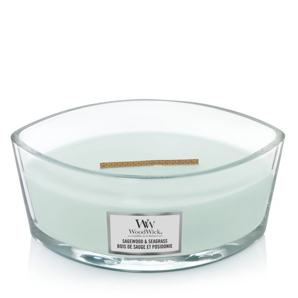 Sagewood & Seagrass - Ellipse von Woodwick
