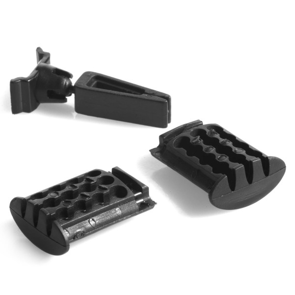 ICON Autoduft Nachfüller - Mineral Gold von Millefiori