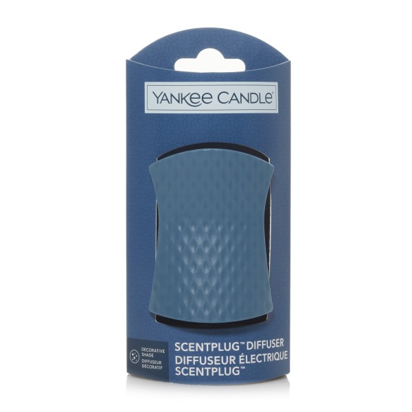 ScentPlug - Blue Curves von Yankee Candle