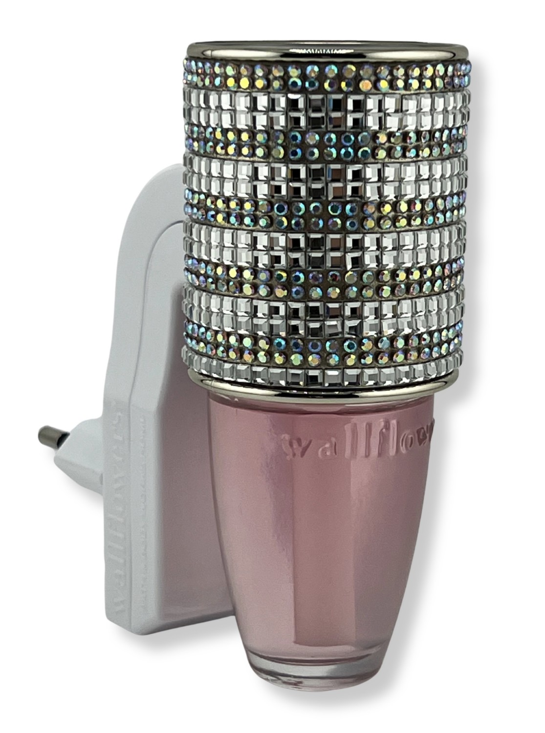 Wallflower Duftstecker - Glitzer von Bath and Body Works