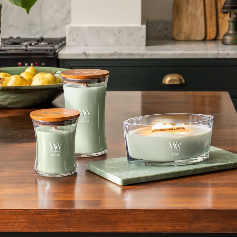 Ethereal Haze - Ellipse von Woodwick