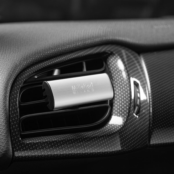 ICON Autoduft "Classic" - Silver Spirit von Millefiori