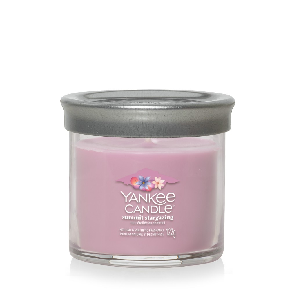 Summit Stargazing - Signature Tumbler S von Yankee Candle