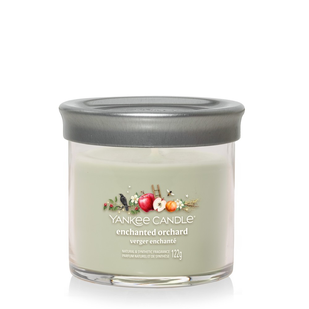 Enchanted Orchard - Signature Tumbler S von Yankee Candle