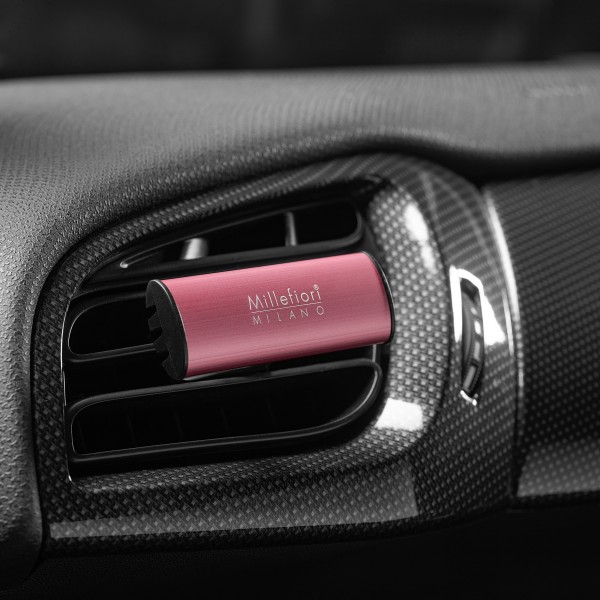 ICON Autoduft "Classic" - Magnolia Blossom & Wood von Millefiori