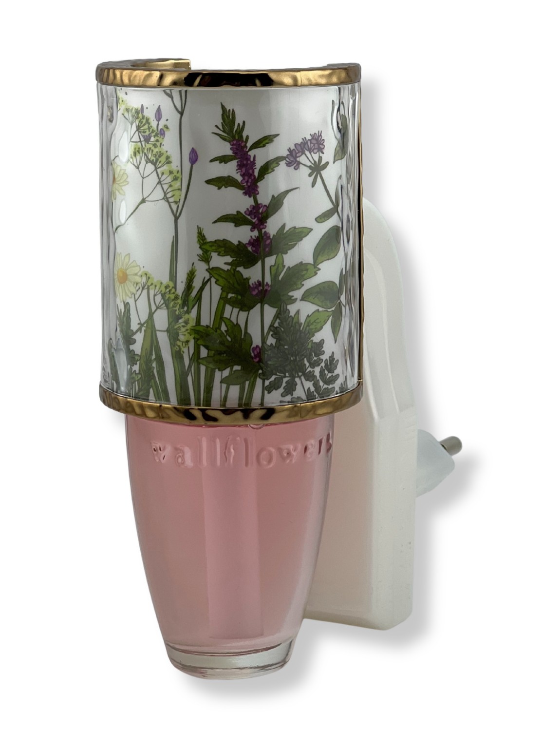 Wallflower Duftstecker - Frühlingsblumen von Bath and Body Works