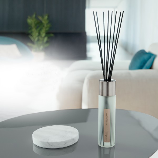 Selected - Sweet Narcissus - Stick Diffuser 100ml von Millefiori