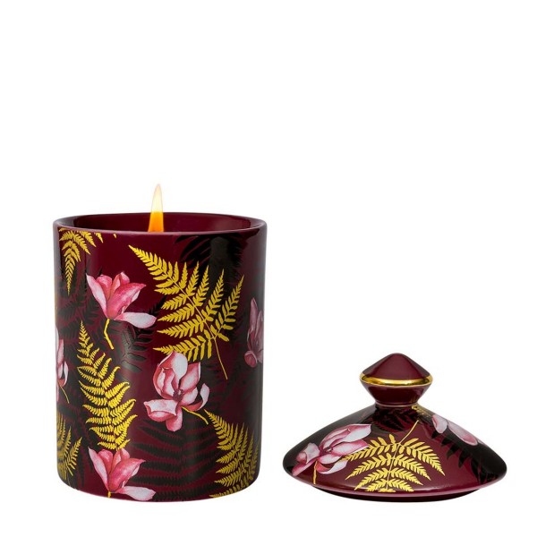 Urban Botanics Duftkerze - Agarwood & Tuberosa von Stoneglow