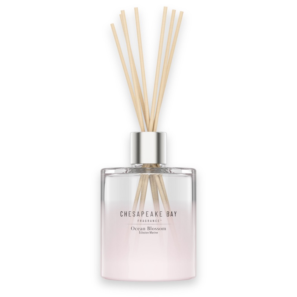 Ocean Blossom - Duftstäbchen 150ml von Chesapeake Bay