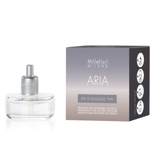 Aria Refill - Spa & Massage Thai von Millefiori